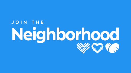 Neighborhood - Logo
